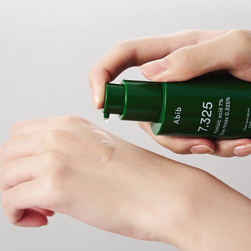 Abib Clear Spot Serum 7.325 Pump 30ml