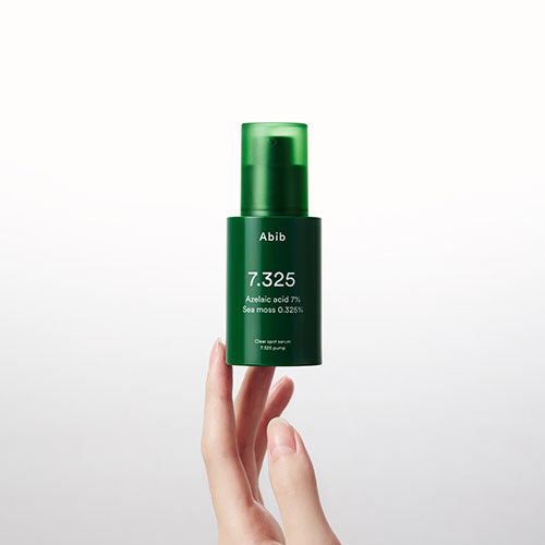 Abib Clear Spot Serum 7.325 Pump 30ml