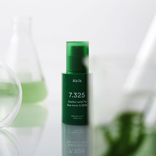 Abib Clear Spot Serum 7.325 Pump 30ml