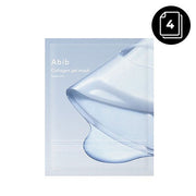 Abib Collagen Gel Mask Sedum Jelly 35g (10-Pack)