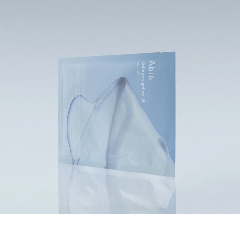 Abib Collagen Gel Mask Sedum Jelly 35g (4-Pack)