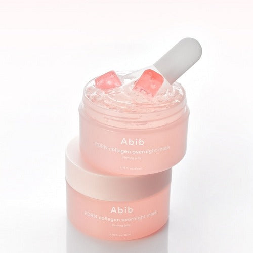 Abib PDRN Collagen Overnight Mask Firming Jelly
