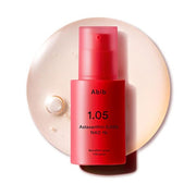 Abib Red Effect Serum 1.05 Pump 30ml