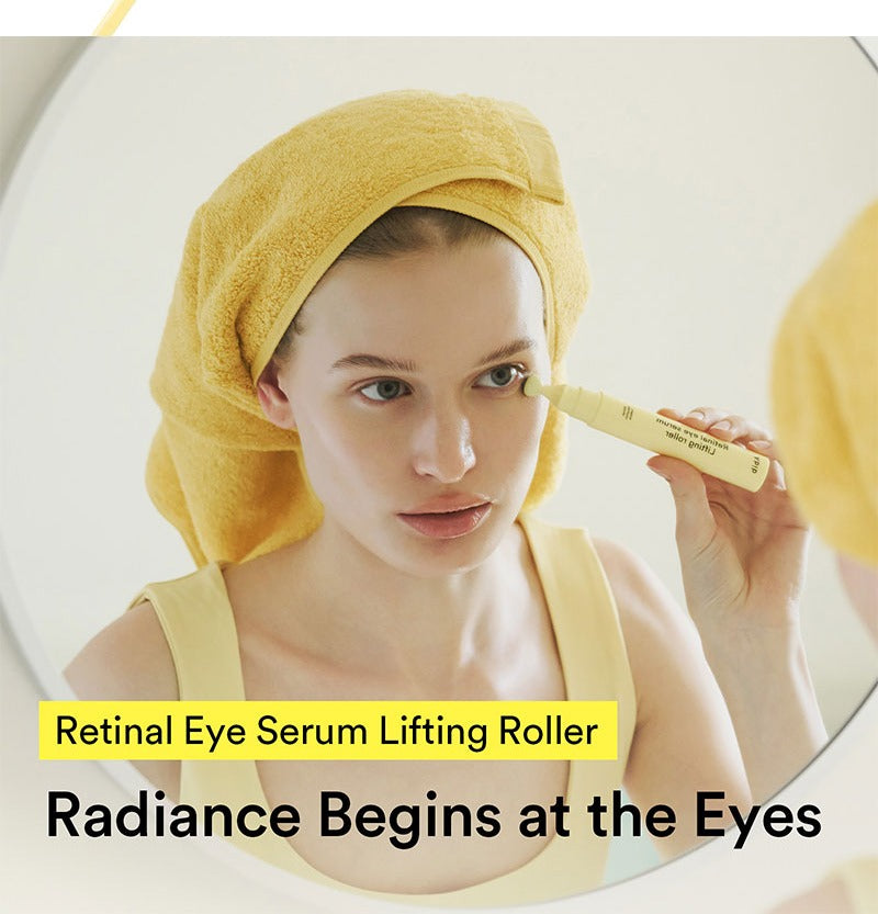 Abib Retinal Eye Serum Lifting Roller