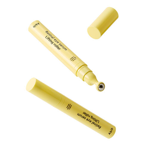 Abib Retinal Eye Serum Lifting Roller