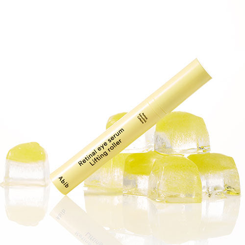Abib Retinal Eye Serum Lifting Roller