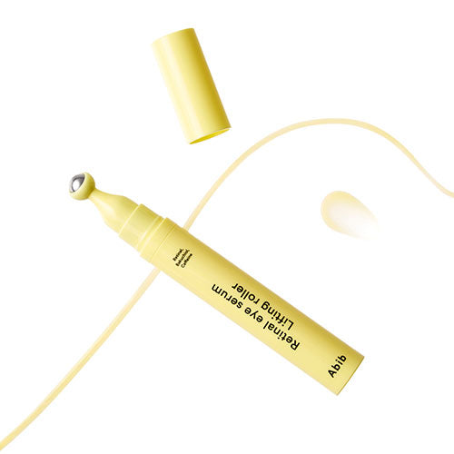 Abib Retinal Eye Serum Lifting Roller