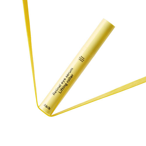Abib Retinal Eye Serum Lifting Roller