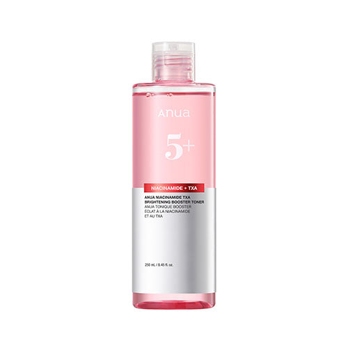 Anua Niacinamide TXA Brightening Booster Toner