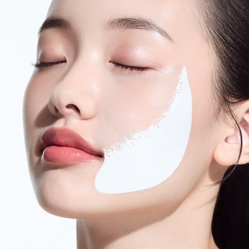 Anua PDRN Collagen Melting Patch for Glass Skin