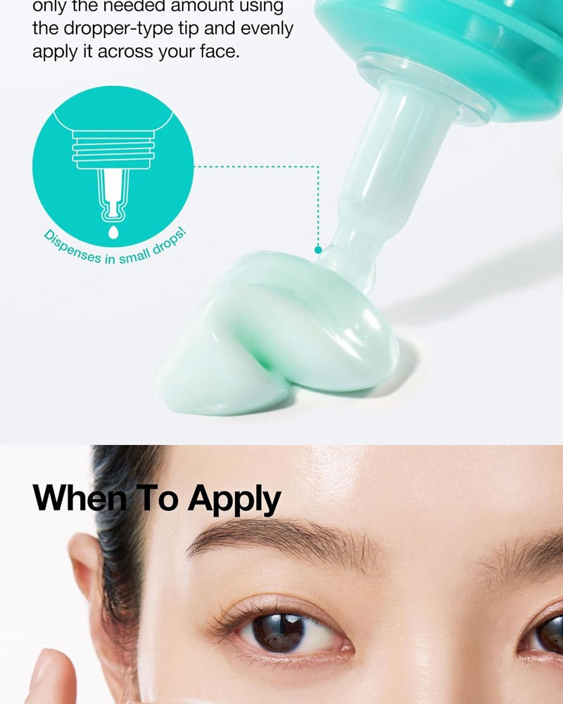 Anua PDRN Hyaluronic Acid 100 Moisture Cream