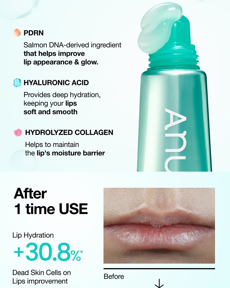 Anua PDRN Lip Serum