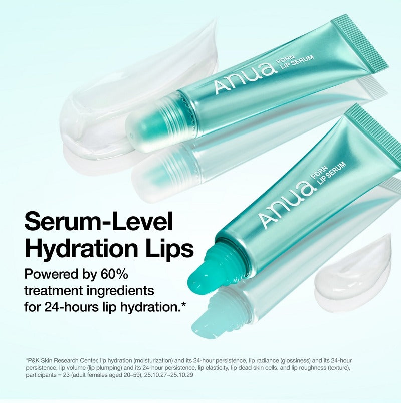 Anua PDRN Lip Serum
