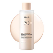 Anua Rice 70 Glow Milky Toner 250ml