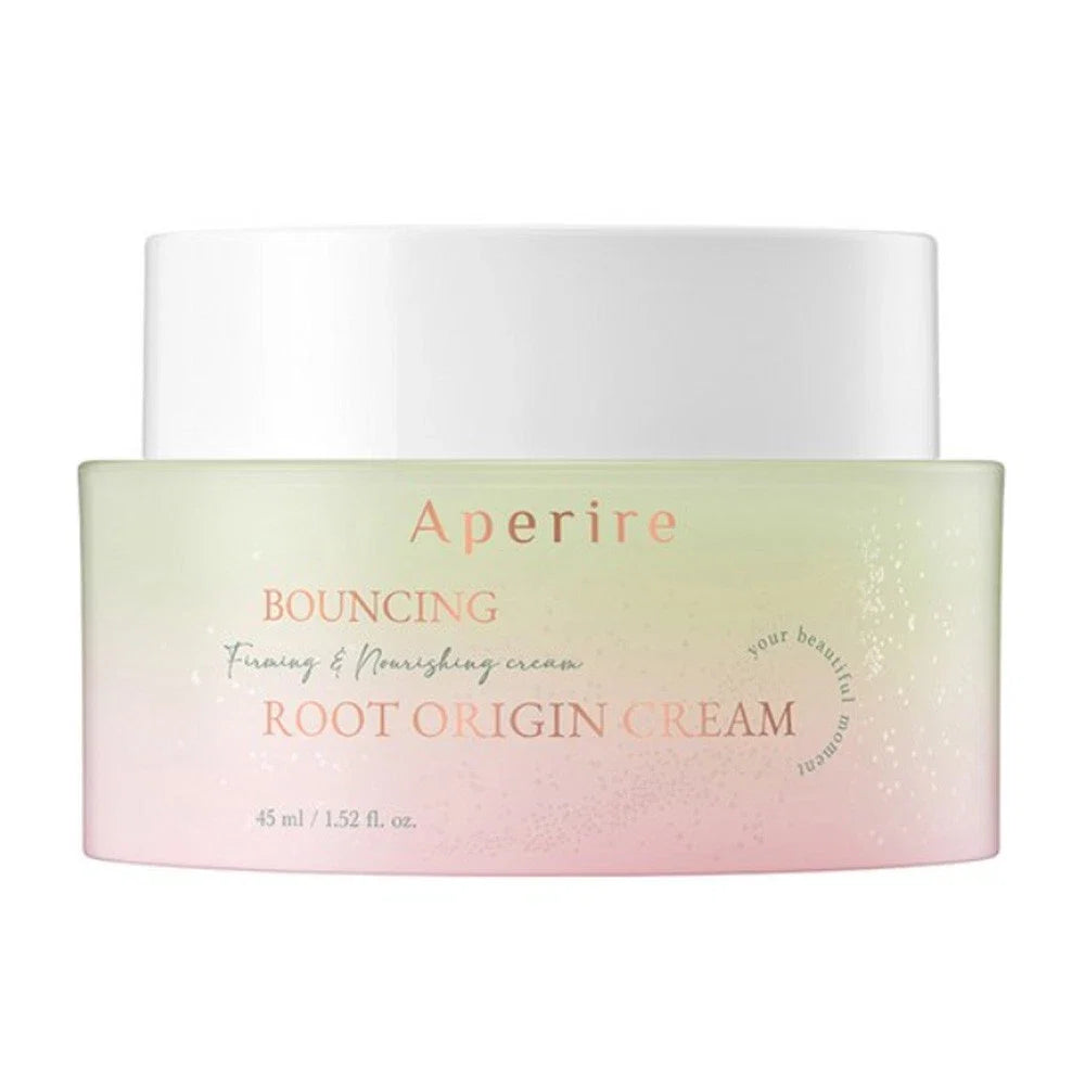 Aperire Bouncing Root Origin Cream - 45ml