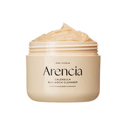 Arencia Calendula Rice Mochi Cleanser