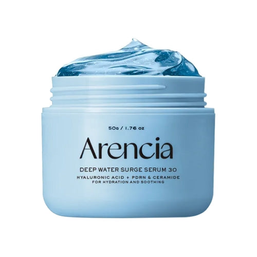 Arencia Deep Water Surge Serum 30