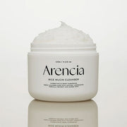 Arencia Rice Mucin Cleanser