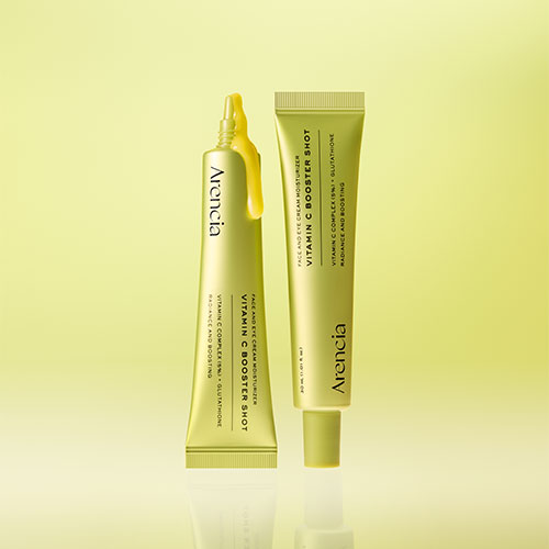 Arencia Vitamin C Booster Shot 30ml
