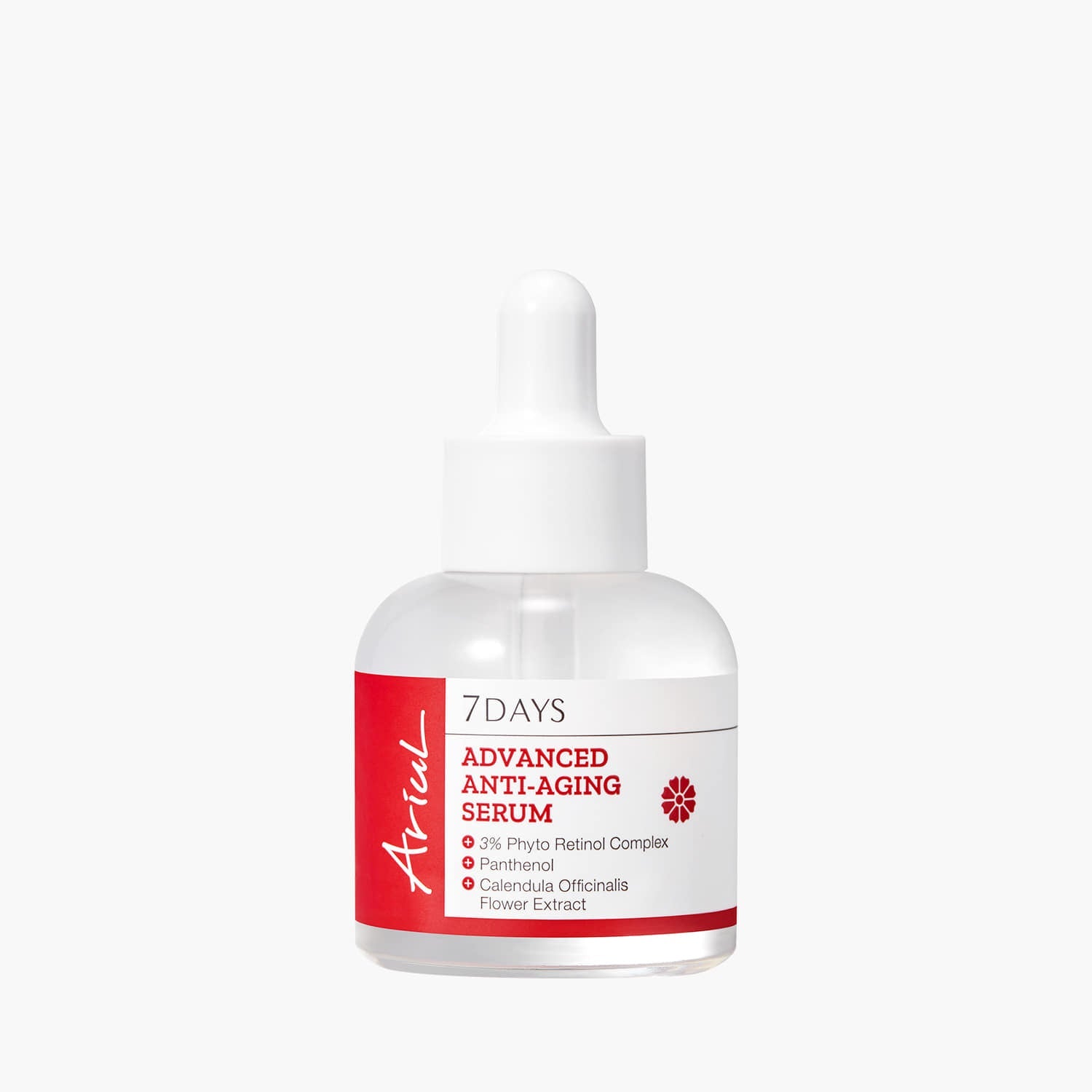 Ariul 7DAYS Advanced Anti-Aging serum 20ml