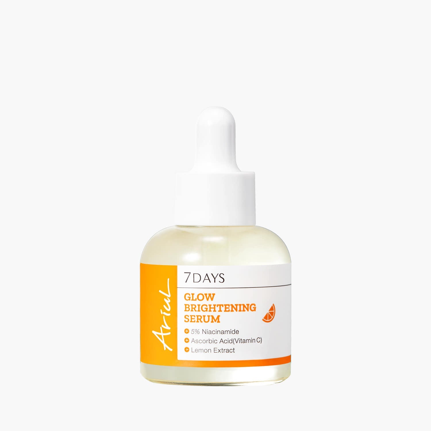 Ariul 7DAYS GLOW BRIGHTENING SERUM 20ml