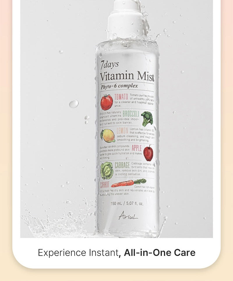 Ariul 7 Days Vitamin Mist