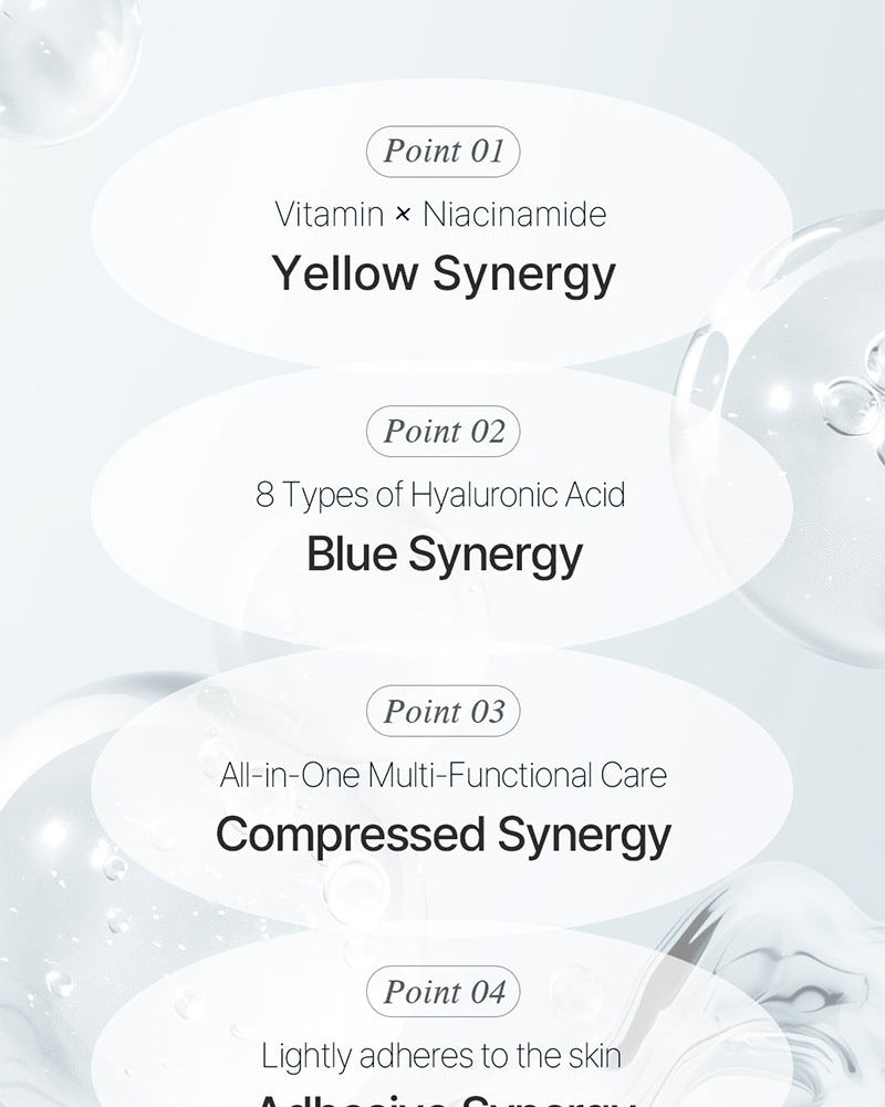Ariul 7 Days Vitamin Mist