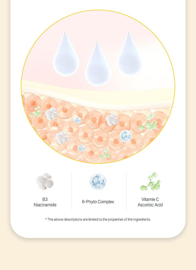Ariul 7 Days Vitamin Mist