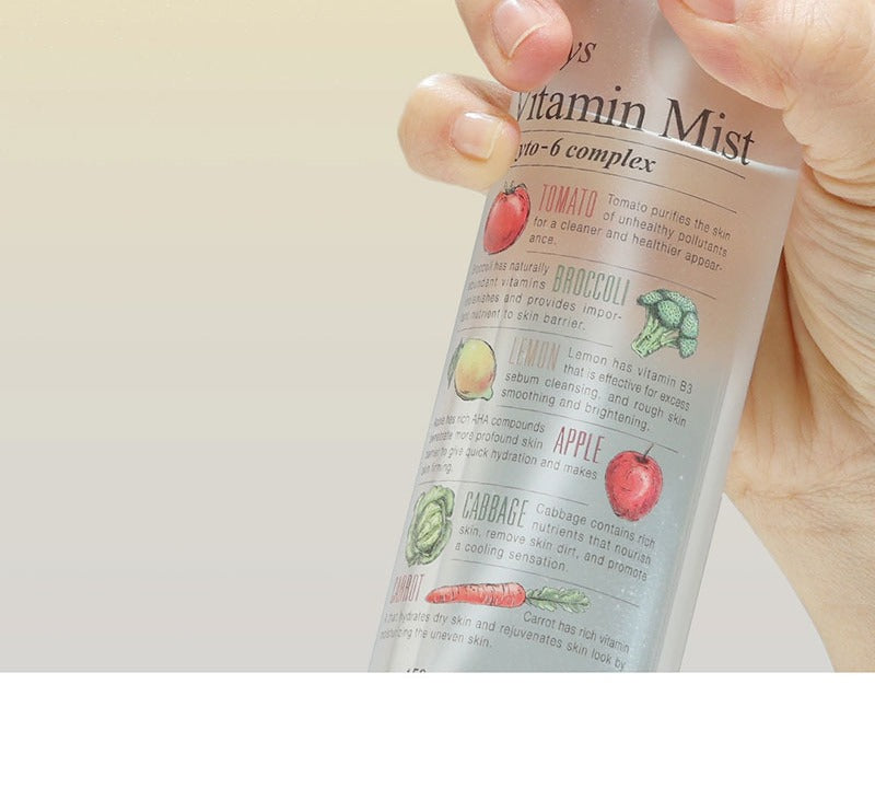 Ariul 7 Days Vitamin Mist