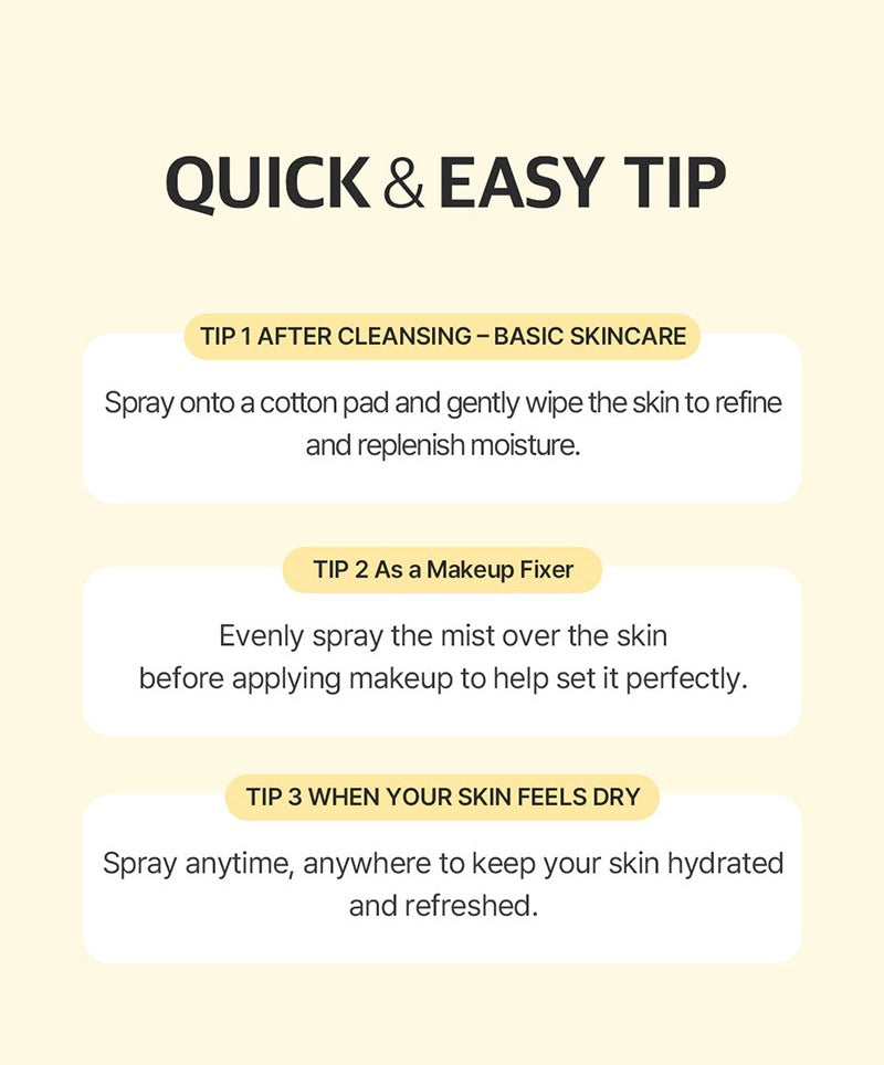 Ariul 7 Days Vitamin Mist