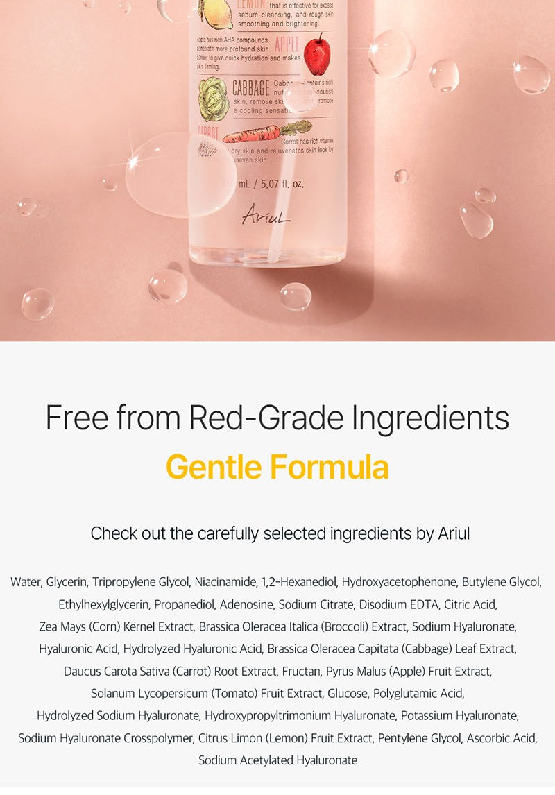Ariul 7 Days Vitamin Mist