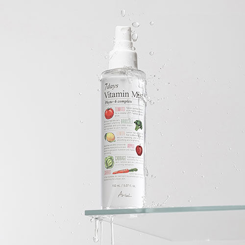 Ariul 7 Days Vitamin Mist