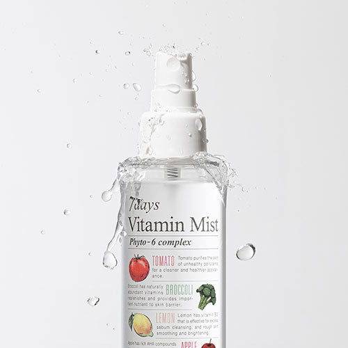 Ariul 7 Days Vitamin Mist