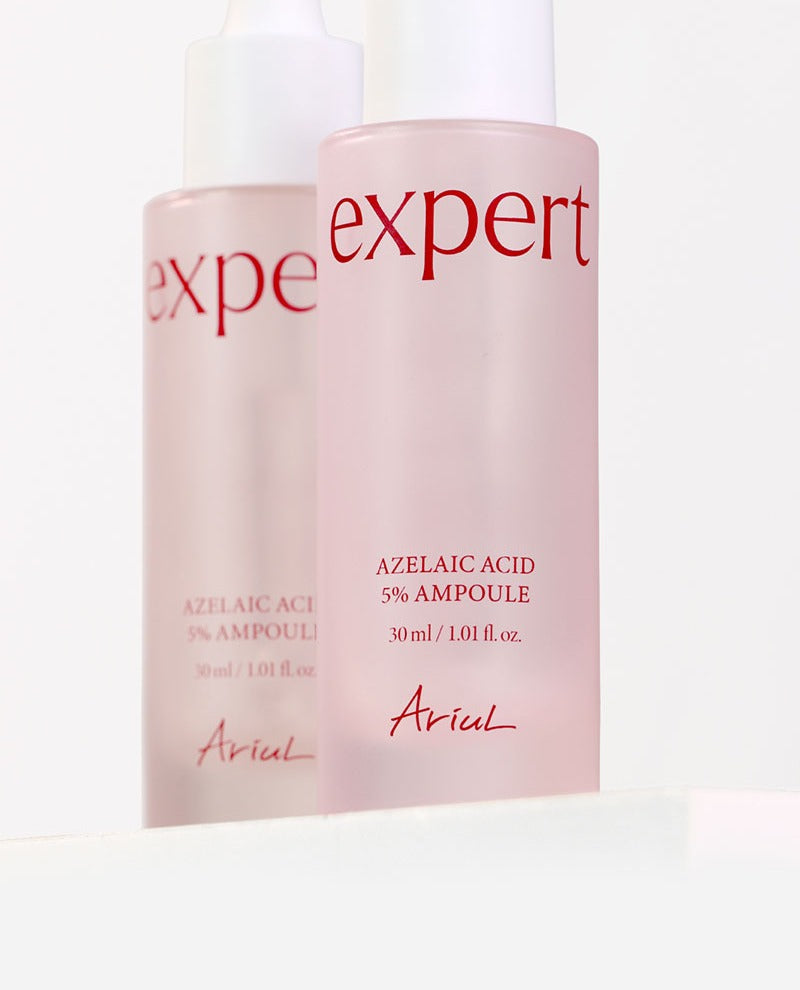 Ariul Expert Azelaic Acid 5% Ampoule