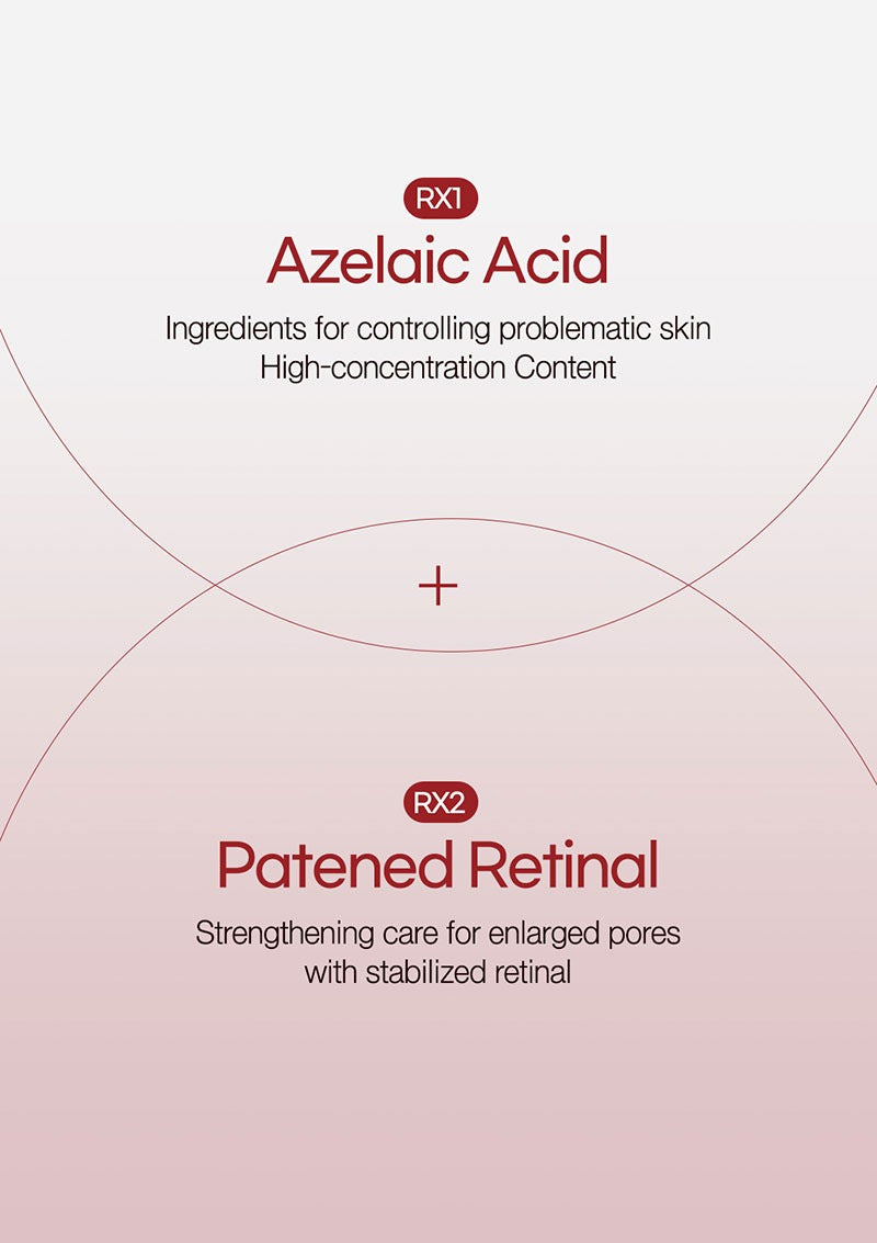Ariul Expert Azelaic Acid 5% Ampoule