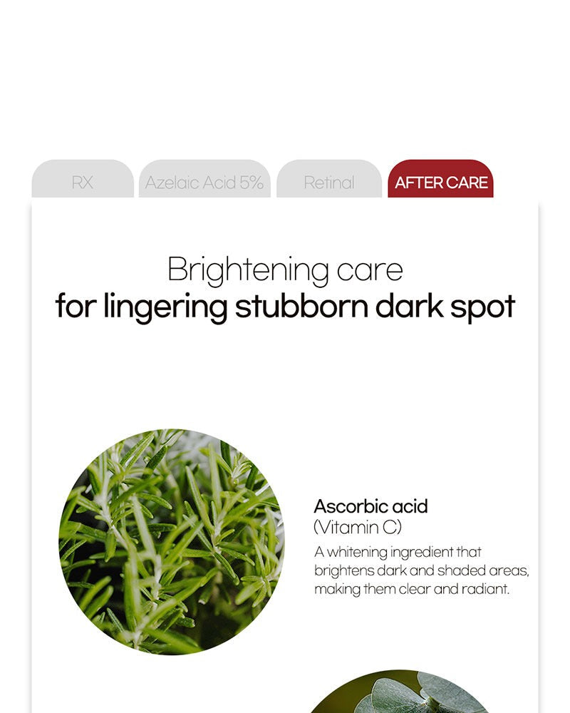 Ariul Expert Azelaic Acid 5% Ampoule