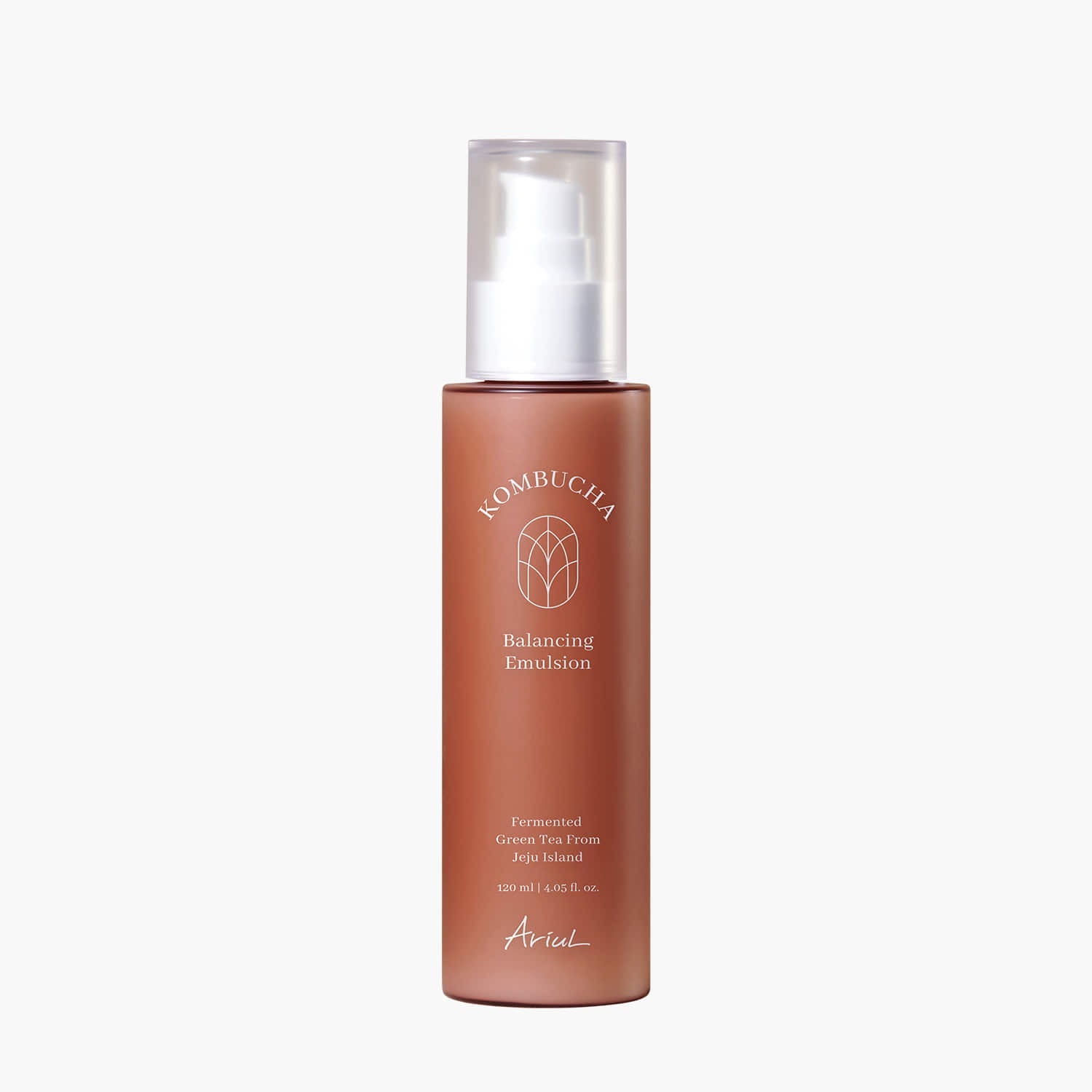 Ariul Kombucha Balanicing Emulsion 120ml