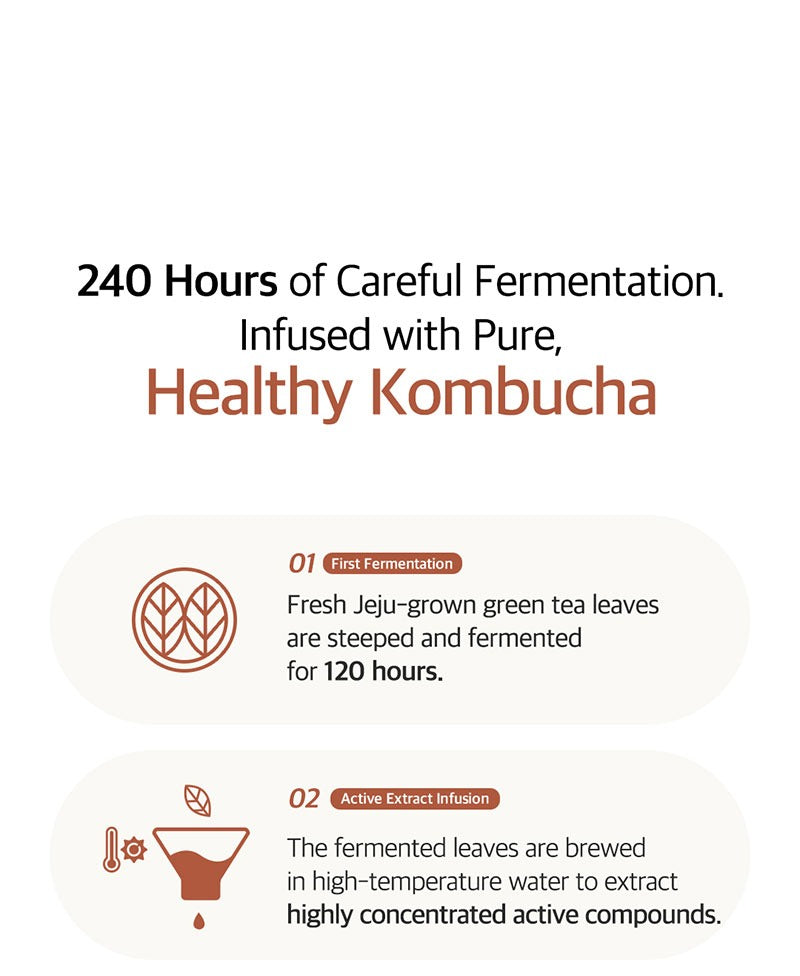 Ariul Kombucha Treatment Essence