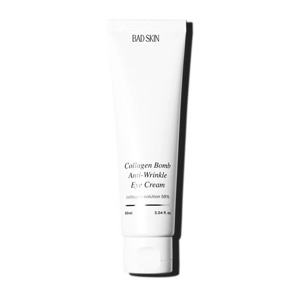 BADSKIN Collagen Bomb Anti-Wrinkle Eye Cream - 90ml