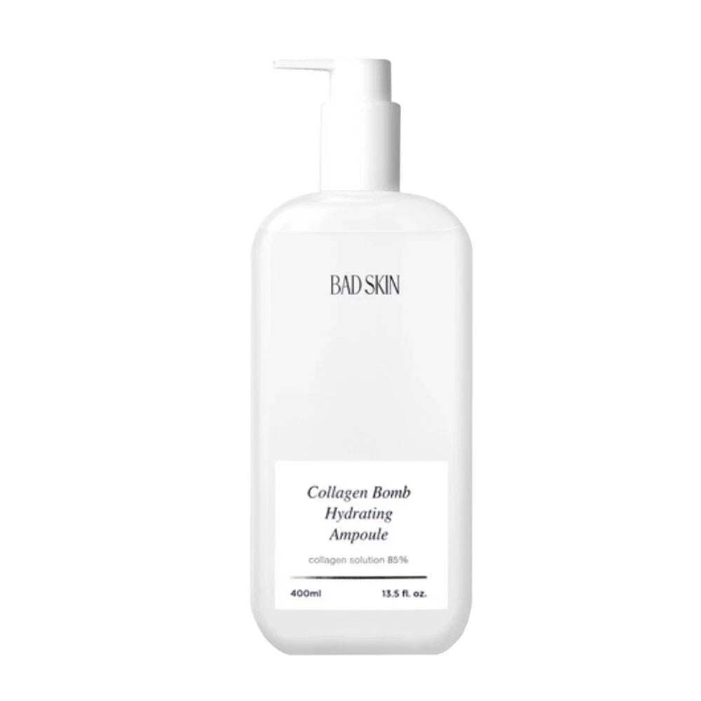 BADSKIN Collagen Bomb Hydrating Ampoule - 400ml