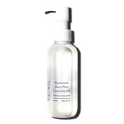 BADSKIN Hyaluronic Deep Pore Cleansing Oil - 150ml 