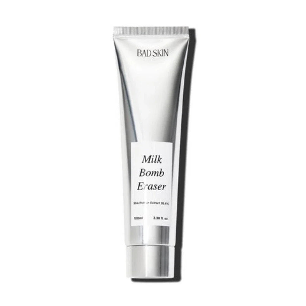 BADSKIN Milk Bomb Eraser - 100ml 
