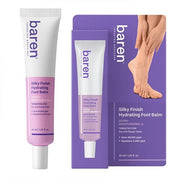 BAREN Silky Finish Hydrating Foot Balm 40ml