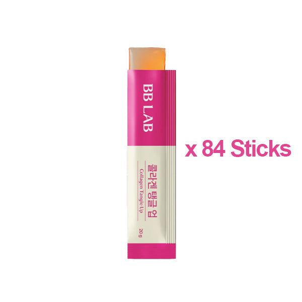 BB LAB Collagen Tangle Up 1 Box (20g x 14 Sticks)