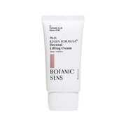 BOTANICSENS Ph.D. Regen Formula Decanal Lifting Cream 50ml