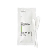 BOTANICSENS Ph.D. Regen Formula Deep Scaling Swab (2 Swabs × 7 Sets)