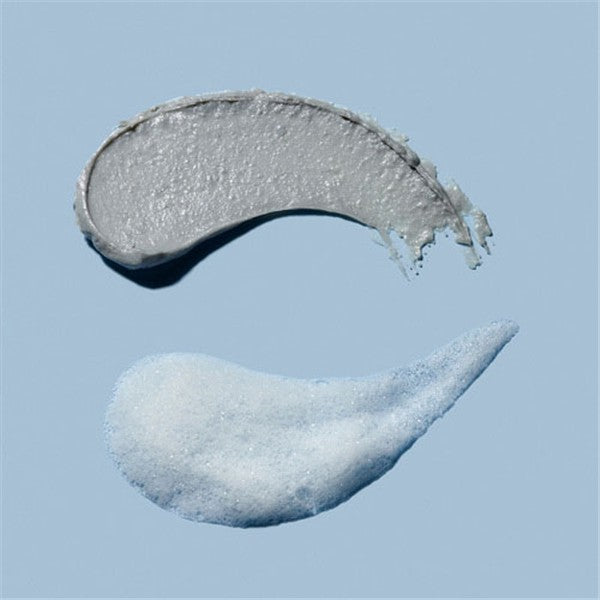 BRMUD Relief Mud Pack To Foam Cleanser 110ml