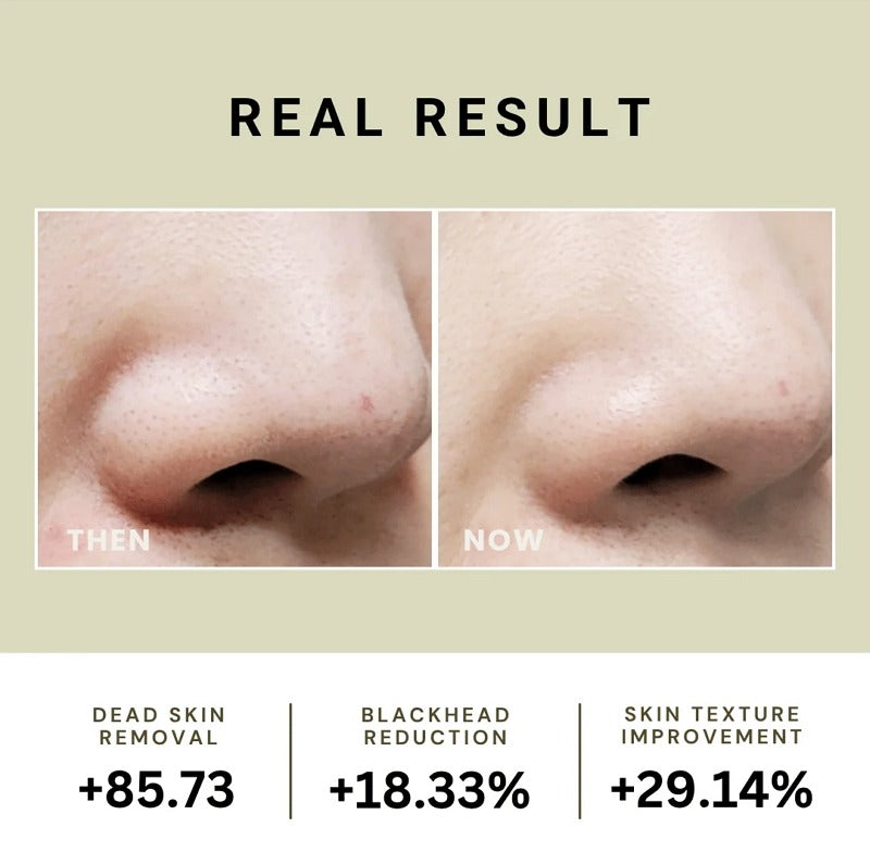 BRMUD Relief Mud Peel-Off Mask 110ml