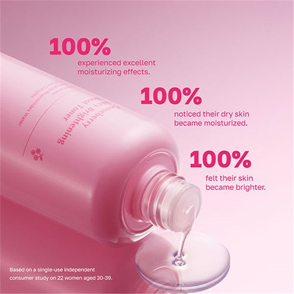 BY JUCCY Gooseberry Juicy Brightening Boost Toner 150ml