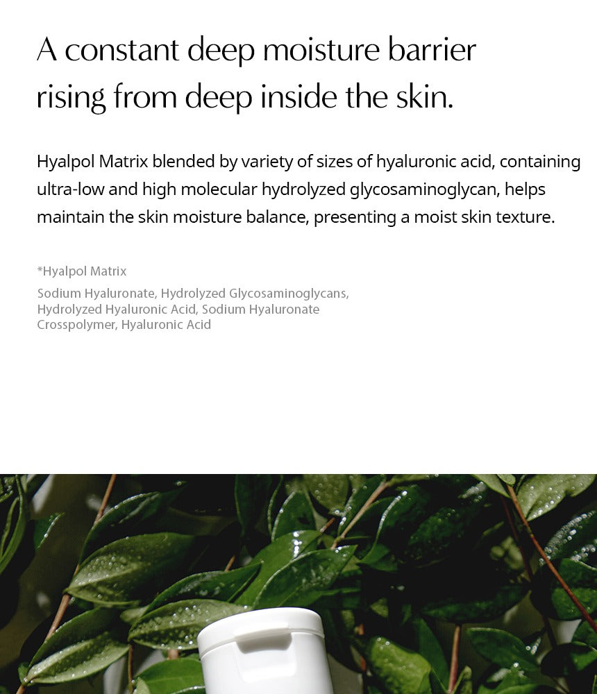Bad Skin Collagen Bomb Hydrating Ampoule 100ml